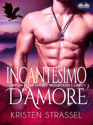 cover image of Incantesimo D'Amore